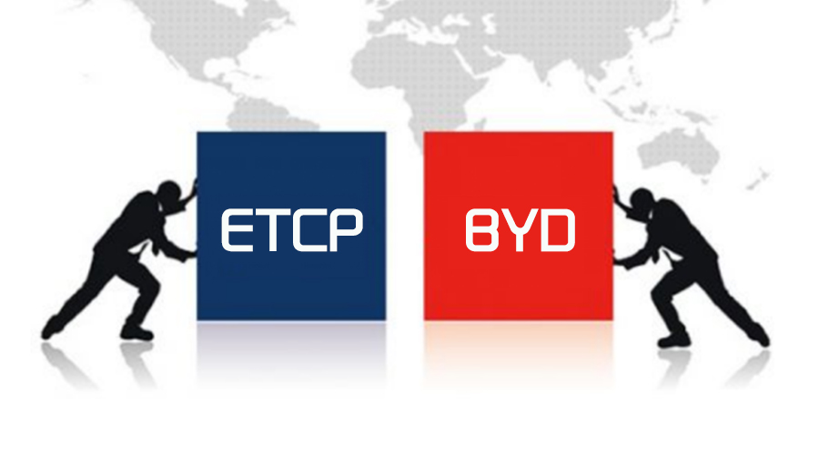 ETCP跨界聯(lián)手比亞迪 停車場“分眾傳媒”初現(xiàn)雛形