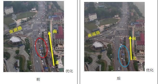 治堵點、通干線、調(diào)綠網(wǎng)，海信助力打造長沙復產(chǎn)復工暢通路！