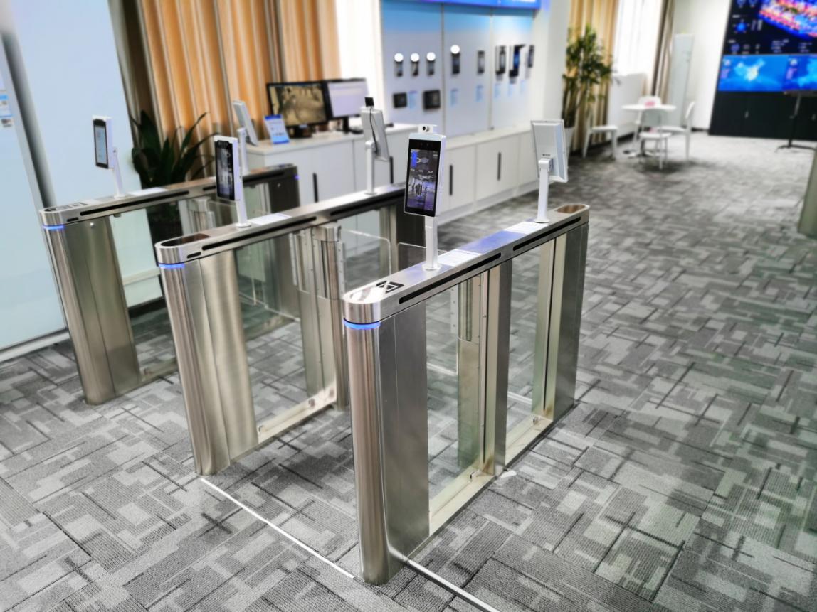 社區改造升級新機遇，用科技賦能封閉式新型社區