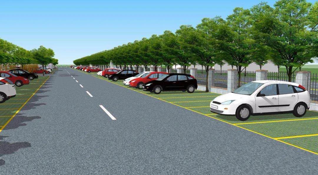 多地加碼停車設(shè)施規(guī)劃 智慧停車再迎風(fēng)口