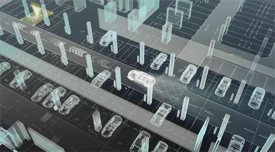 智慧停車，永不落幕的重頭戲