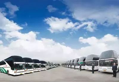 交通運(yùn)輸部：支持道路客運(yùn)企業(yè)健康穩(wěn)定發(fā)展