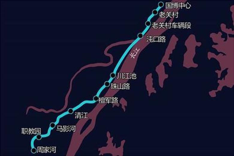 從新“危”中找先“機”，烽火攜手武漢地鐵發力新基建