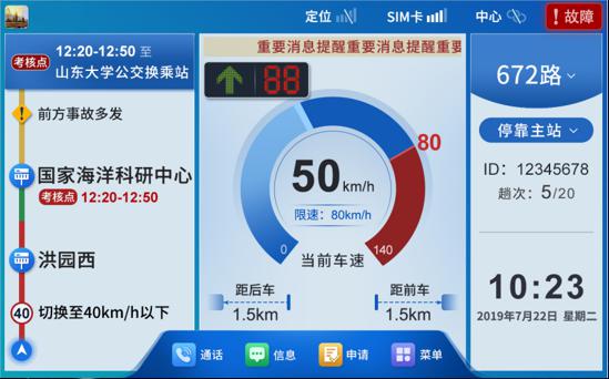 關于公共交通，你需要這“3+1”安全防線！