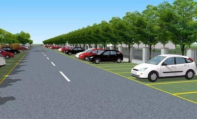 智慧停車將再次迎來發展的春天