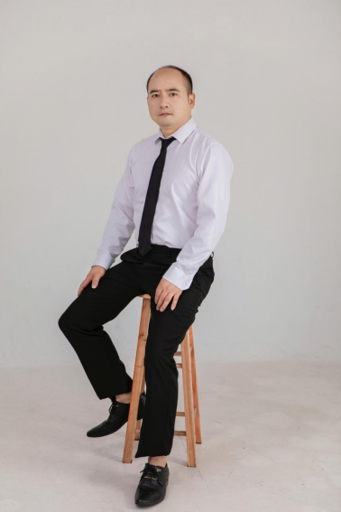 變革先鋒：李財引領城市規劃邁向低碳智慧未來