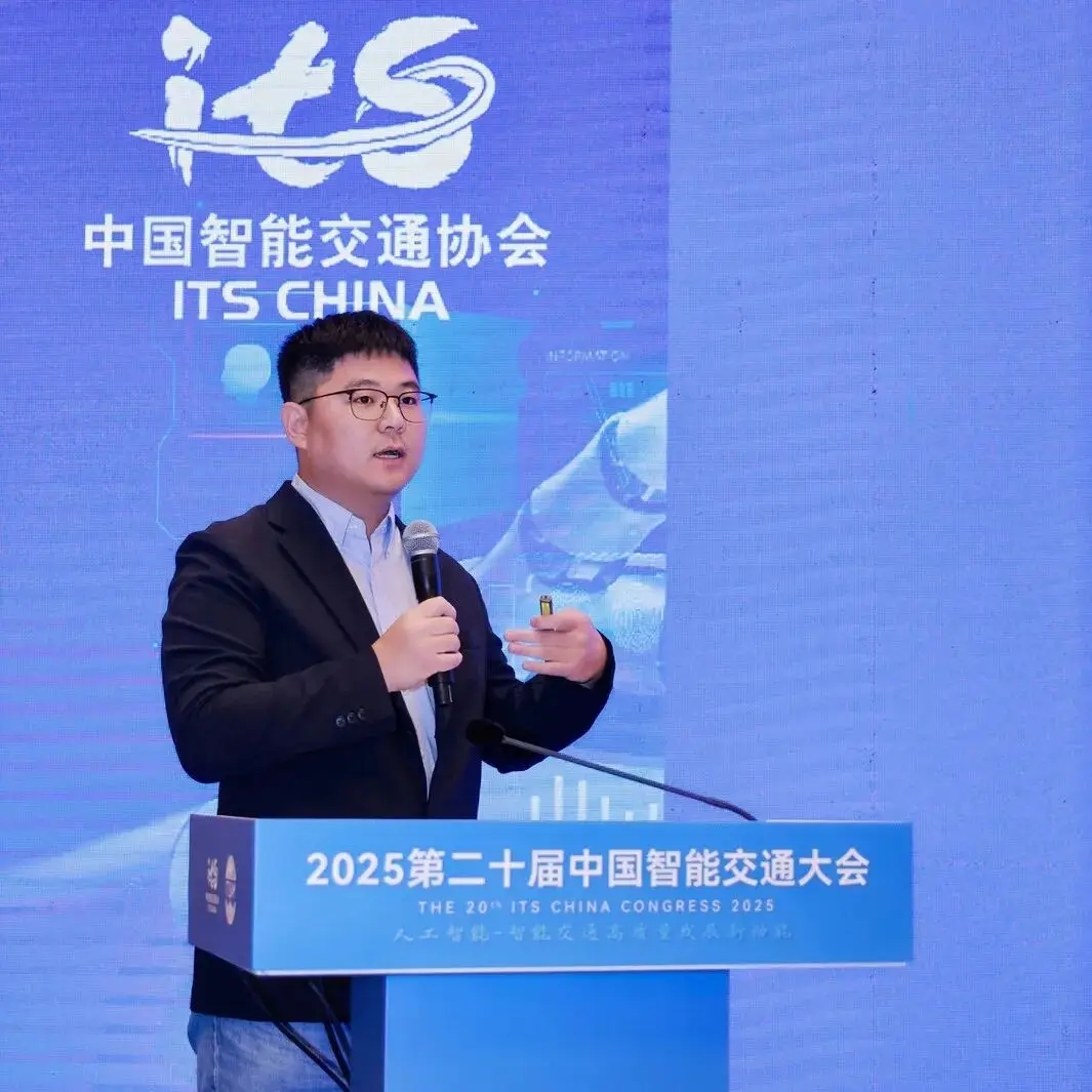 賦能城市交通治理的AI三重奏：「翼路暢安2.0」如何讓交通管理更輕松？